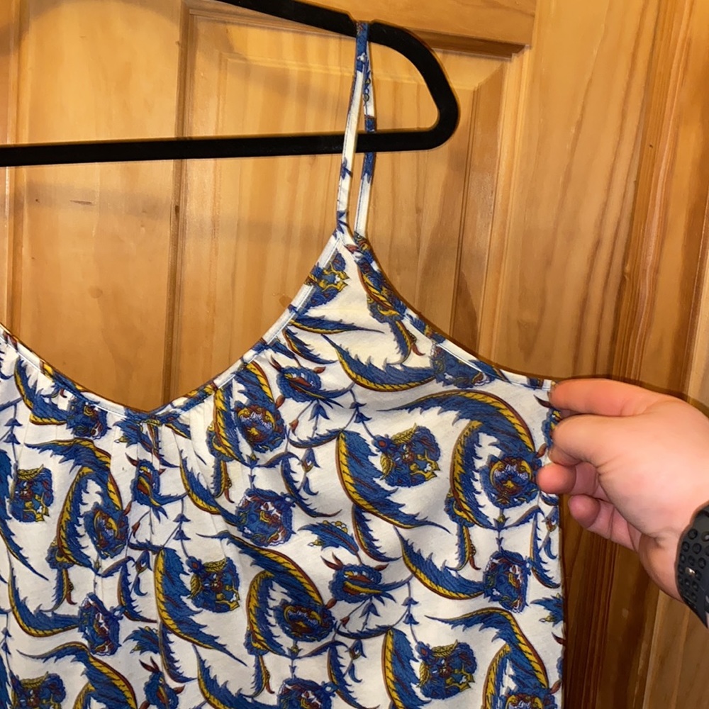 Tank Top - Picture 3 of 4